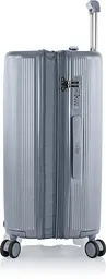 Валіза Heys Earth Tones (M) Glacier Grey (10156-0144-26) - мініатюра 4