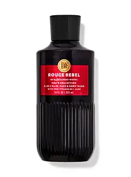 Гель для душу чоловічий Bath & Body Works