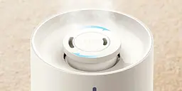 Зволожувач повітря Xiaomi Smart Humidifier 2 28W 4.5 літра - мініатюра 8