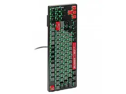 Клавіатура A4Tech S87 Bloody Energy Red - мініатюра 5