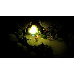 Ключ активації Microsoft Cat Quest III для Xbox One/Series S/X - мініатюра 7