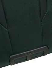 Валіза Samsonite RESPARK 55 см BOTTLE GREEN 55x40x20 KJ3*61004 - мініатюра 3