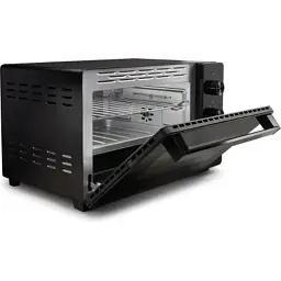 Електропіч Hisense HOM30M (DN28N4-RML) - мініатюра 4