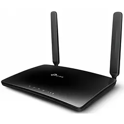 Маршрутизатор TP-Link TL-MR150 - мініатюра 3