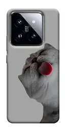 Чохол Demsky Washing time для Xiaomi 14 Pro