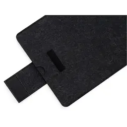 Чохол до ноутбука Vinga 14" NSF140 Black (NSF140BK) - мініатюра 5