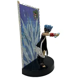 Фігурка Banpresto Horohoro Shaman King Хорокеу Усуї Король-шаман 13 см S MC OK 13 - мініатюра 3