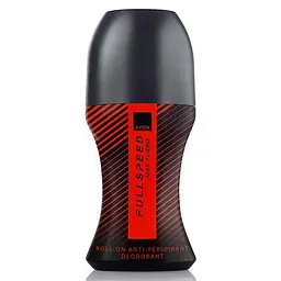 Дезодорант-антиперспірант з кульковим аплікатором Avon Full Speed Max Turbo, 50 мл (158511409) - мініатюра 1