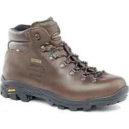 Черевики Zamberlan New Trail Lite 42 Коричневий
