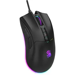 Мишка A4Tech Bloody P90s RGB Activated USB Black (4711421985796) - мініатюра 8