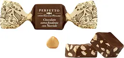 Цукерки Antica Torroneria Piemontese Perfetto Extra 150 г (916793) - мініатюра 3
