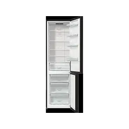 Холодильник з морозильною камерою Gorenje NRK6202EBXL4 - мініатюра 5