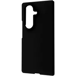 Чохол Proove Silicone Case with Magnetic Ring для Samsung Galaxy Fold 7 Black (PCSLSGFLD702) [163104]