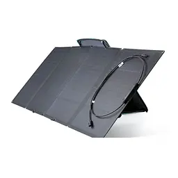 Сонячна панель EcoFlow 160W Solar Panel (43-00401) - мініатюра 3