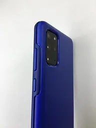 Чохол протиударний OtterBox Symmetry Series 77-64280 для Samsung Galaxy S20 Plus (6.7") Blue - мініатюра 5