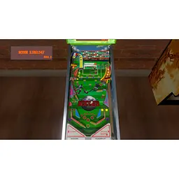 Ключ активації Microsoft World Soccer Pinball для Xbox One/Series S/X - мініатюра 7