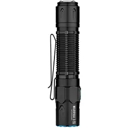 Ліхтар Olight Warrior 3S Black - мініатюра 4