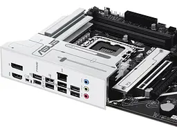Материнська плата Asus PRIME Z890-P - мініатюра 4