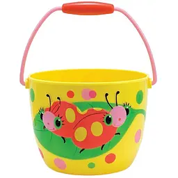Відерце Melissa & Doug Моллі і Боллі (MD6243)