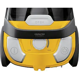 Пилосос циклонний Electrolux ECGC21-2Y - мініатюра 3