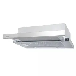 Витяжка телескопічна Eleyus BREEZE 1000 60 IS - мініатюра 3