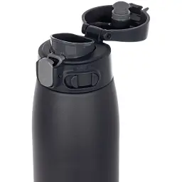 Термокружка Zojirushi SM-VS83BA 0.83 л Black - мініатюра 3