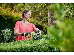 Кущоріз Ryobi RHT4550 - мініатюра 5