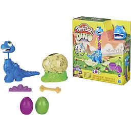 Набір для творчості з пластиліном Hasbro Великий Бронто (F1503) - мініатюра 4