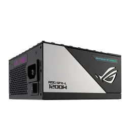 Блок живлення ASUS 1200W ROG-LOKI-1200T-SFX-L-GAMING PCIE5 (90YE00N0-B0NA00) - мініатюра 5