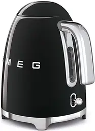 Електрочайник SMEG KLF03BLEU - мініатюра 3