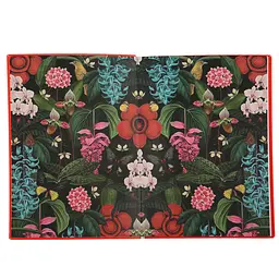 Блокнот Yes Ikons Flower А5, 64 аркуші, в лінійку (152076) - мініатюра 3
