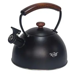 Чайник із свистком Krauff 26-284-003 Baum 2.5 л.