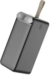 Павербанк 100000 мА · год зовнішній акумулятор Power Bank USB Type-C PD зі швидкою зарядкою до 22.5W портативний зарядний пристрій з LED дисплеєм Awei P101K