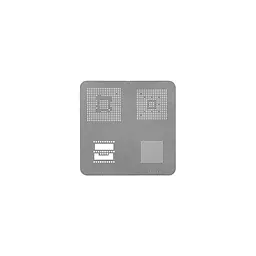 Трафарет прямого нагріву (4 в 1) 6228CPU 6225CPU XJCP8ZI8 0.516X16