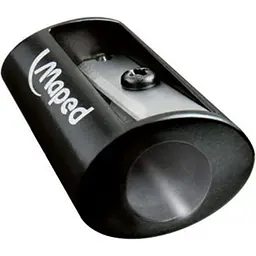 Чинка Maped Satellite без контейнера в асортименті (MP.534019) - мініатюра 4