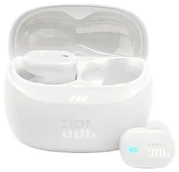 Гарнітура JBL TUNE BUDS 2 Білий (JBLTBUDS2WHT) (7065579)
