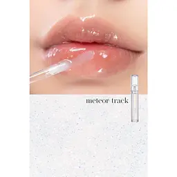 Блиск для губ Rom&nd Glasting Water Gloss 00 Meteor Track 4.3 г - мініатюра 3