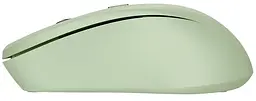 Комп'ютерна миша Trust Mydo Silent WL зелений teh0014062 - мініатюра 4