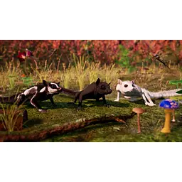 Ключ активації Microsoft Away: The Survival Series для Xbox One/Series S/X - мініатюра 14