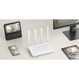 Бездротовий маршрутизатор (роутер) Xiaomi Router AX3000T (DVB4423G) [106060] - мініатюра 8