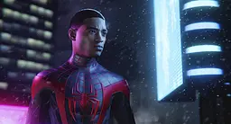 Гра Marvel Spider-Man Miles Morales для PS5 (RU) [51658] - мініатюра 5