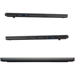 Ноутбук Acer Predator Triton 14 AI PT14-52T-972D (NH.U0GAA.002) [161240] - мініатюра 6