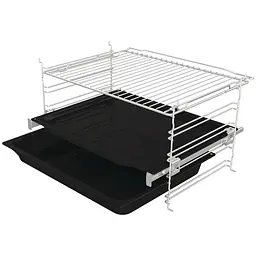 Духова шафа Gorenje BOSX6737E13BG - мініатюра 3