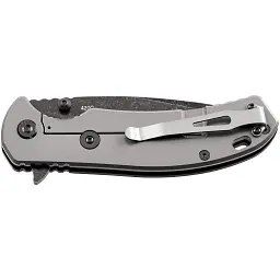 Ніж Skif Sturdy II BSW Black - мініатюра 4