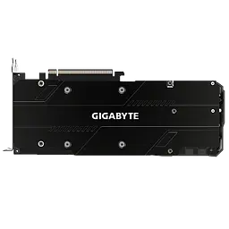 Відеокарта GeForce RTX 2070 8GB Gigabyte Gaming OC (GV-N2070GAMING OC-8GC) Б/В - мініатюра 3