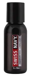 Лубрикант на силіконовій основі Swiss Navy Premium Anal Lubricant, 30 мл