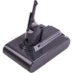 Акумулятор PowerPlant для пилососу Dyson V7 2.5 Ah (JYX-DYSON-V7)