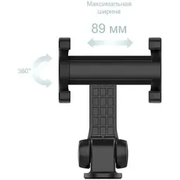 Трипод Xiaomi Mi Bluetooth Bracket Selfie Stick Tripod Zoom селфі Black (XMZPG05YM / BHR4972CN) XMZPG05YM) - мініатюра 4