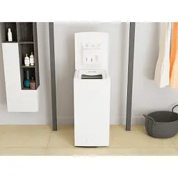 Пральна машина Whirlpool TDLRB6251BSEU - мініатюра 11