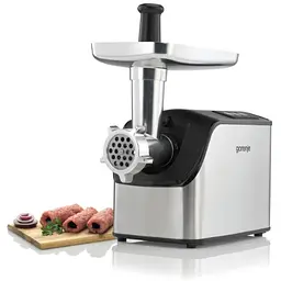 М'ясорубка Gorenje MG 2202 XE (740011) - мініатюра 5